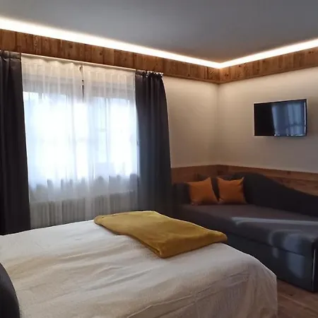 Sole 3* Fiera Di Primiero