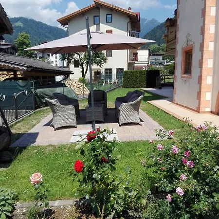 Sole Pensionat 3*